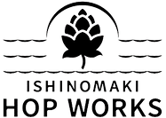 石巻ホップワークス ロゴ